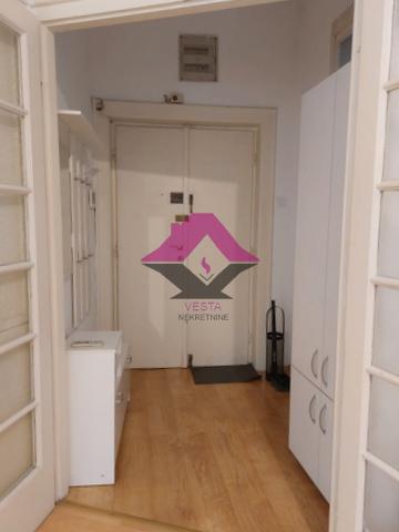 Stan Izdavanje Beograd Stan Izdavanje Beograd Dom Omladine 85 m2