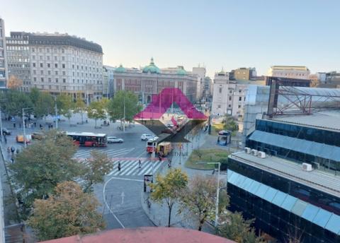 Stan Izdavanje Beograd Stan Izdavanje Beograd Dom Omladine 85 m2