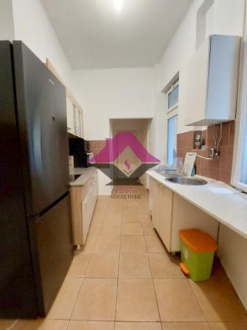 141001441_22_20241104232525 Troiposoban stan za izdavanje, Dom Omladine, Beograd, 85m², 1.300 €/mes