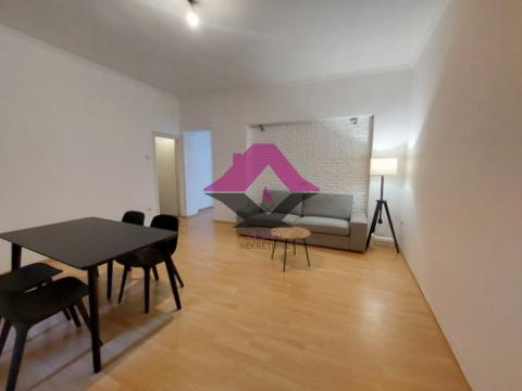 Stan Izdavanje Beograd Stan Izdavanje Beograd Dom Omladine 85 m2