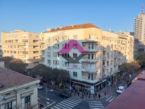 141001441_3_20241104232520 Stan Izdavanje Beograd Dom Omladine 85 m2