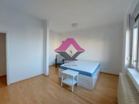 Stan Izdavanje Beograd Stan Izdavanje Beograd Dom Omladine 85 m2