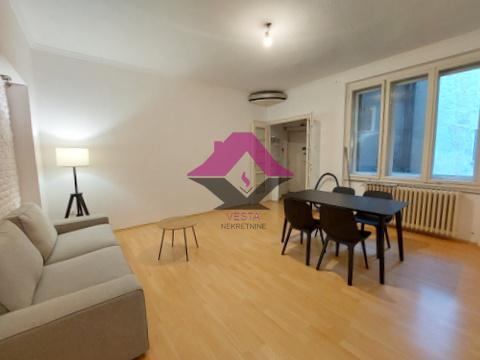 Stan Izdavanje Beograd Stan Izdavanje Beograd Dom Omladine 85 m2