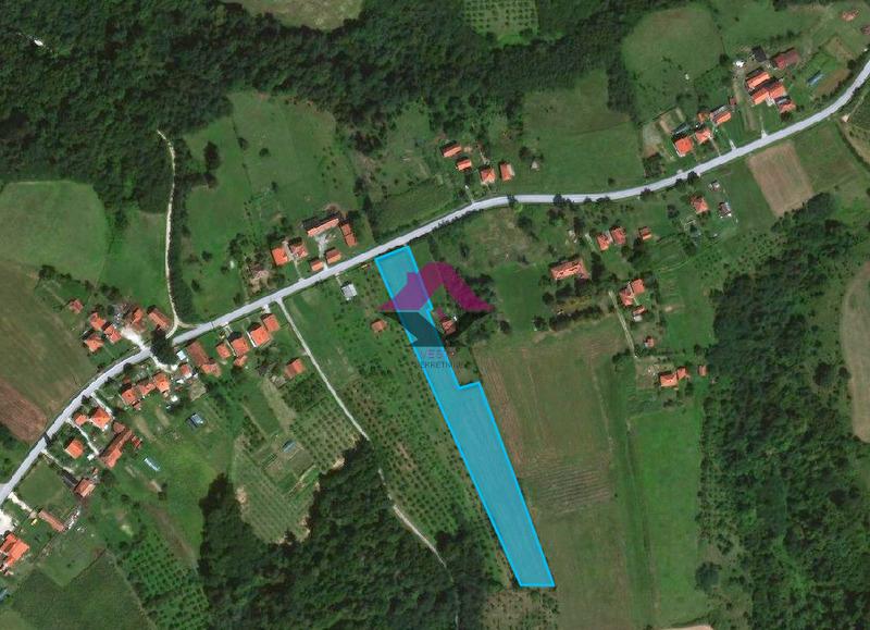 Plac Prodaja Aranđelovac Plac Prodaja Aranđelovac 0 m2