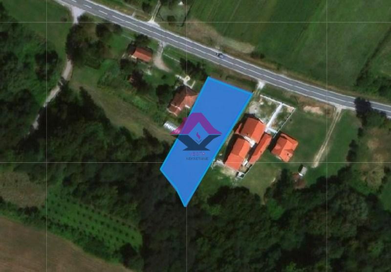 Plac Prodaja Beograd Kruševica 0 m2
