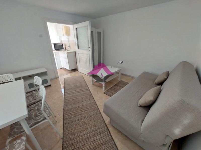 Višesoban stan na prodaju, Novi Grad, Beograd, 92m², 1. sprat, 215.000 €