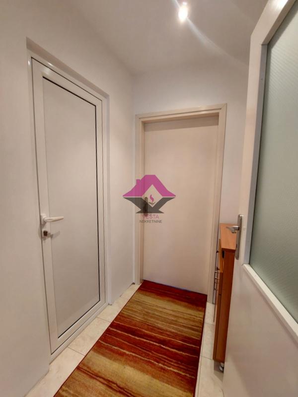 Stan Prodaja Beograd Novi Grad 92 m2