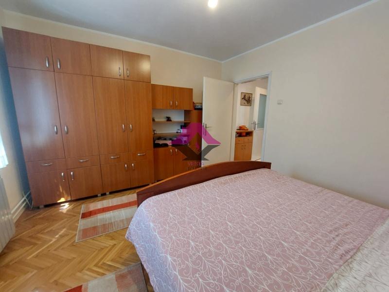 Stan Prodaja Beograd Novi Grad 92 m2