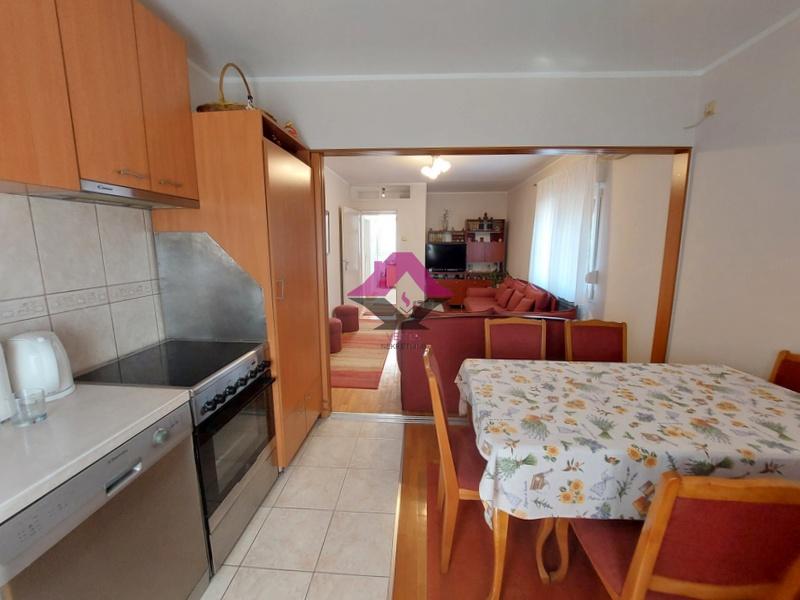 Stan Prodaja Beograd Novi Grad 92 m2