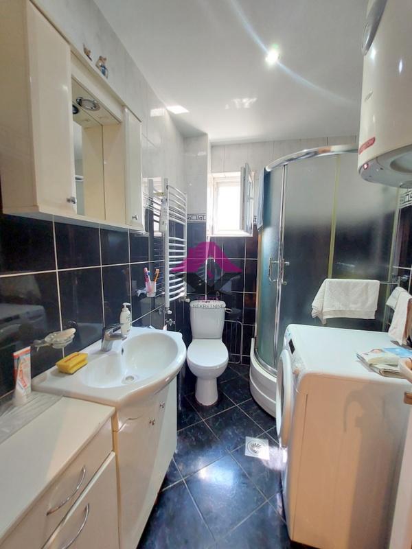 Stan Prodaja Beograd Novi Grad 92 m2