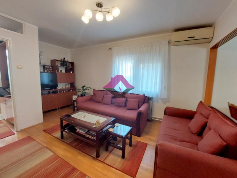 Stan Prodaja Beograd Novi Grad 92 m2