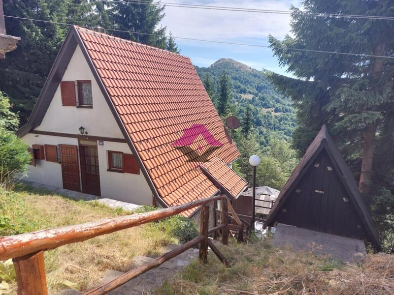 Kuća Prodaja Kopaonik Kuća Prodaja Kopaonik 133 m2