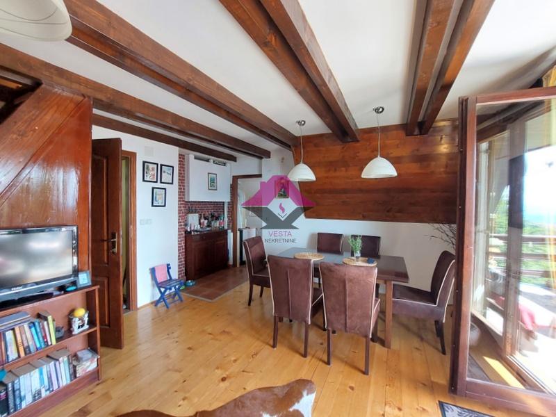 141001531_5_20250827171115 Kuća na prodaju, Centar, Kopaonik, 133m², 205.000 €