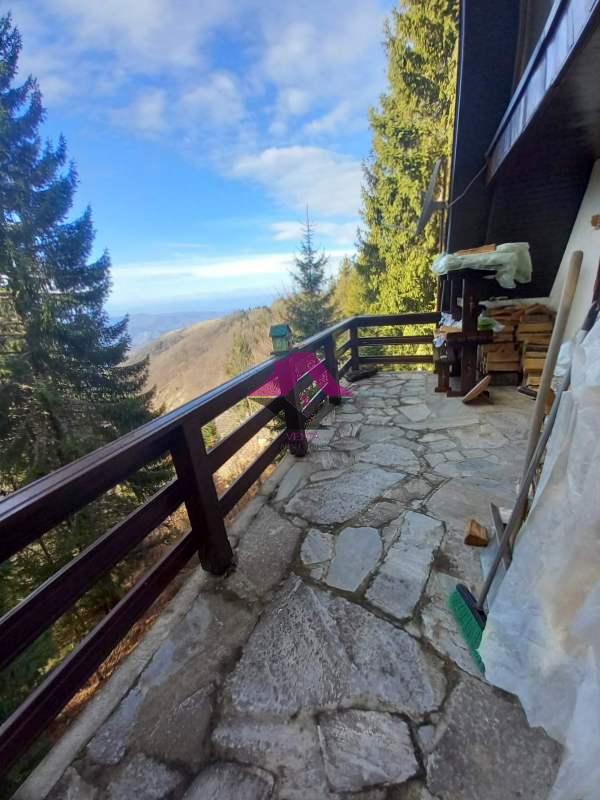 Kuća Prodaja Kopaonik Kuća Prodaja Kopaonik 133 m2