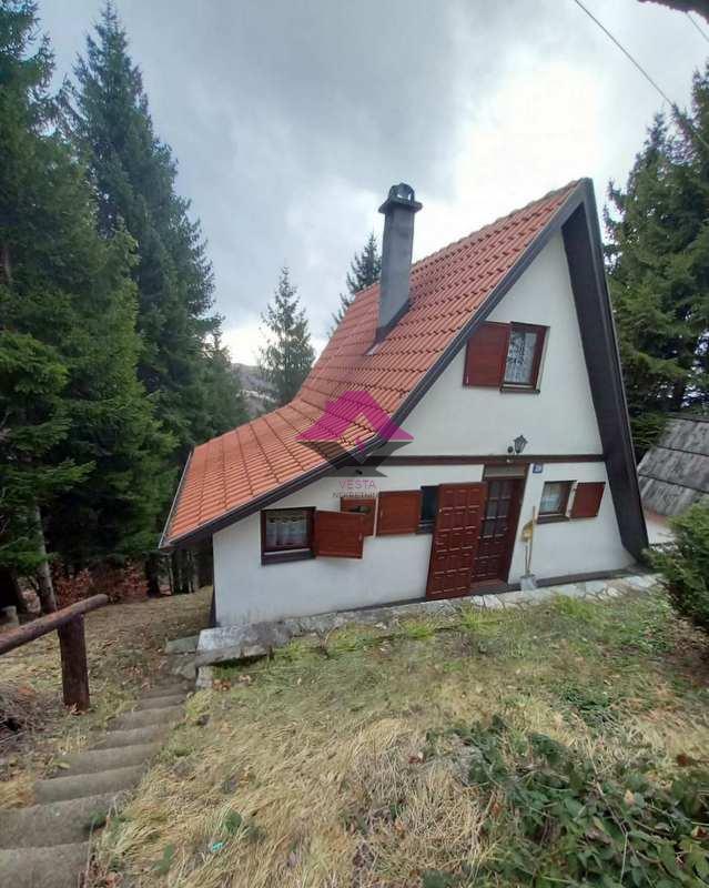 Kuća Prodaja Kopaonik Kuća Prodaja Kopaonik 133 m2