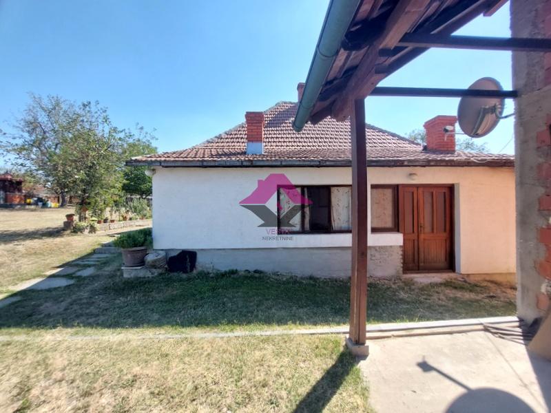 Kuća Prodaja Aranđelovac  583 m2