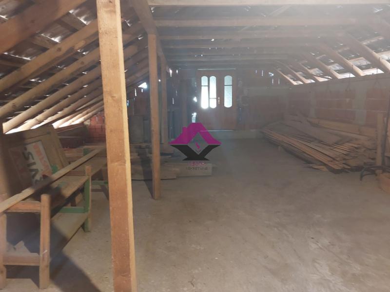 Kuća na prodaju, Progoreoci, Aranđelovac, 583m², 110.000 €