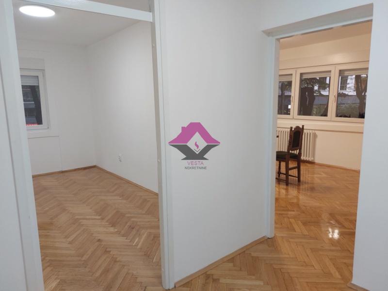 Stan Izdavanje Beograd Poštanska Štedionica 68 m2