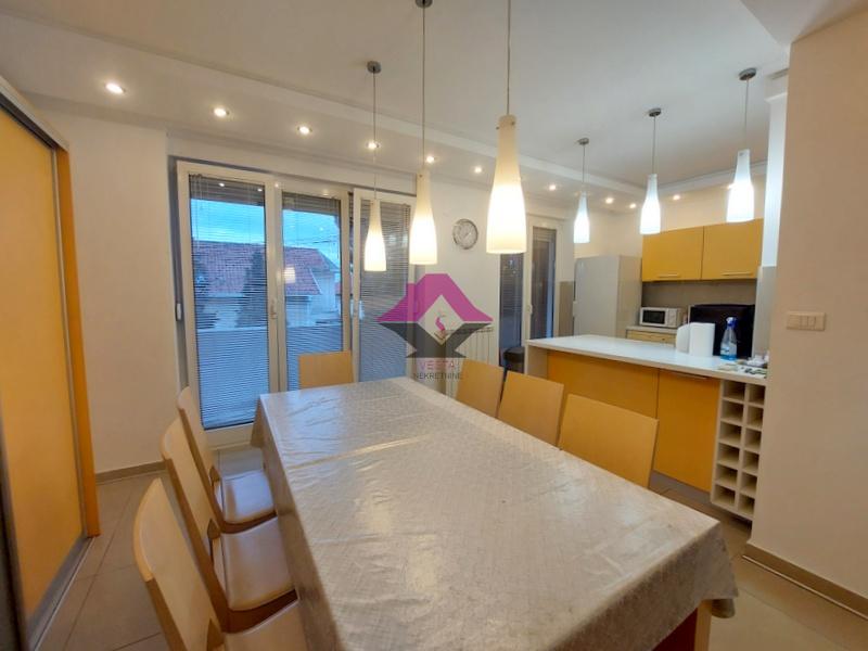 Kuća Izdavanje Beograd Kuća Izdavanje Beograd Banovo Brdo 142 m2