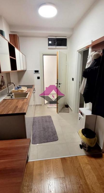 141001583_15_20260211125131 Garsonjera na prodaju, Banjica, Beograd, 25m², 80.000 €