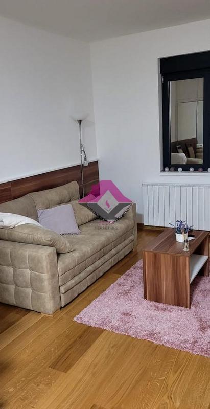141001583_16_20260211125131 Garsonjera na prodaju, Banjica, Beograd, 25m², 80.000 €