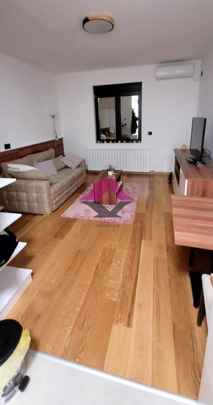 141001583_17_20260211125132 Garsonjera na prodaju, Banjica, Beograd, 25m², 80.000 €