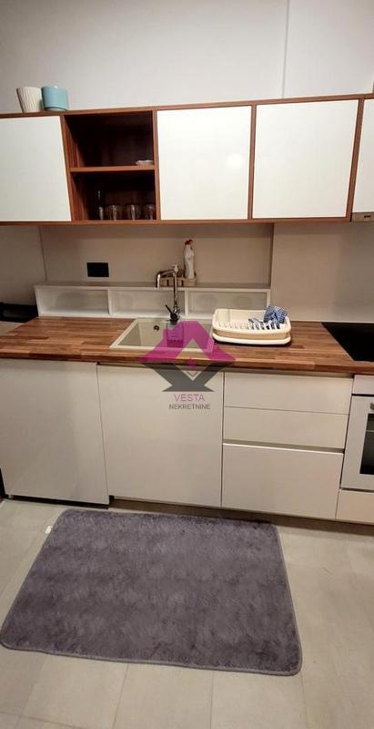 141001583_19_20260211125133 Garsonjera na prodaju, Banjica, Beograd, 25m², 80.000 €
