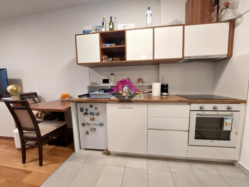 Stan Prodaja Beograd Stan Prodaja Beograd Banjica 25 m2