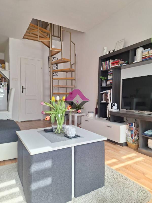 Stan Prodaja Novi Sad Stan Prodaja Novi Sad 48 m2