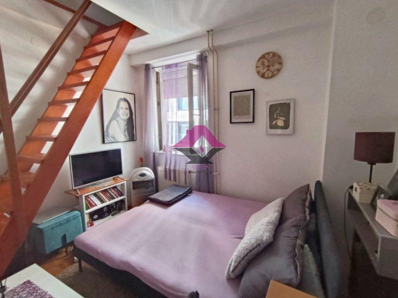 Stan Prodaja Novi Sad Stan Prodaja Novi Sad 26 m2