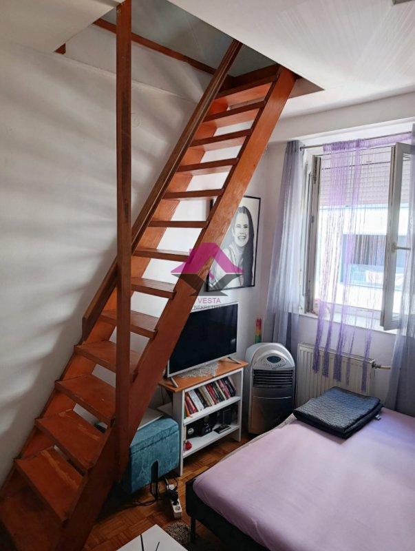 Stan Prodaja Novi Sad Stan Prodaja Novi Sad 26 m2