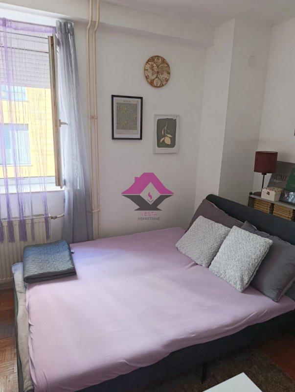 Stan Prodaja Novi Sad Stan Prodaja Novi Sad 26 m2