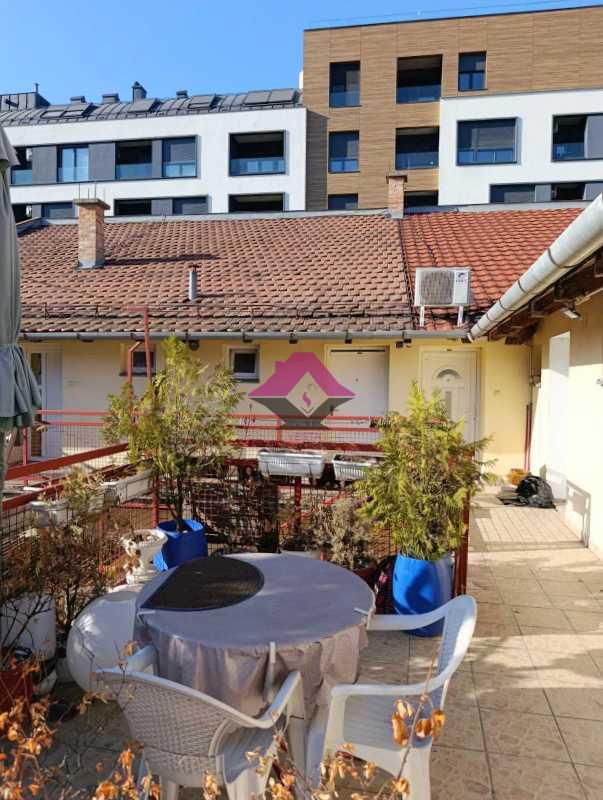 141001619_23_20260815153034 Jednoiposoban stan na prodaju, Centar, Novi Sad, 26m², 68.000 €