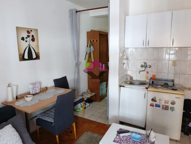 Stan Prodaja Novi Sad Stan Prodaja Novi Sad 26 m2