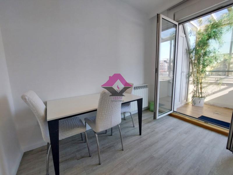 Stan Prodaja Beograd Stan Prodaja Beograd Đeram Pijaca 118 m2