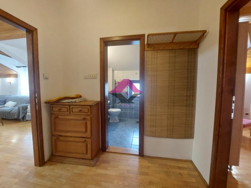 141001632_4_20260926005840 Trosoban stan za izdavanje, Saobraćajni Fakultet, Beograd, 137m², 800 €/mes