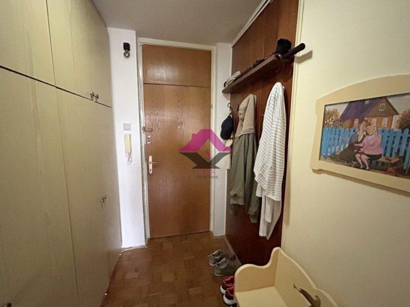 141001634_11_20261013233400 Dvoiposoban stan na prodaju, Liman 3, Novi Sad, 64m², 180.000 €