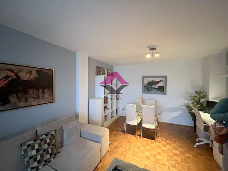 Stan Prodaja Novi Sad Stan Prodaja Novi Sad Liman 3 64 m2
