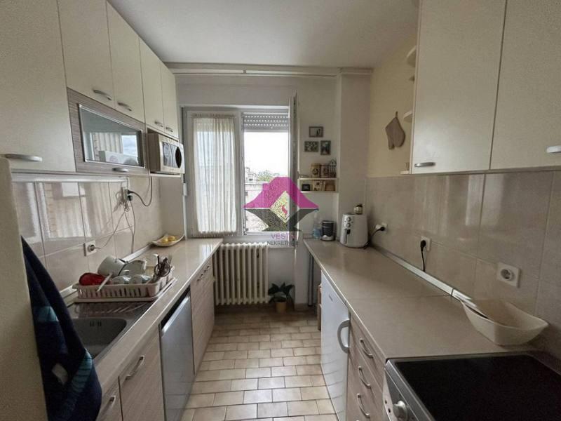 Stan Prodaja Novi Sad Stan Prodaja Novi Sad Liman 3 64 m2
