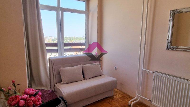 Stan Prodaja Novi Sad  64 m2