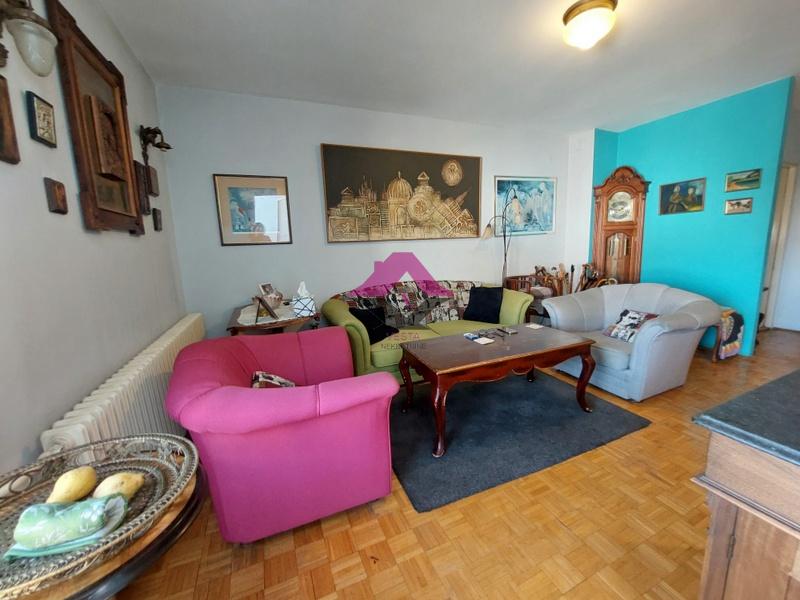 Stan Prodaja Beograd Stan Prodaja Beograd Blok 71 82 m2
