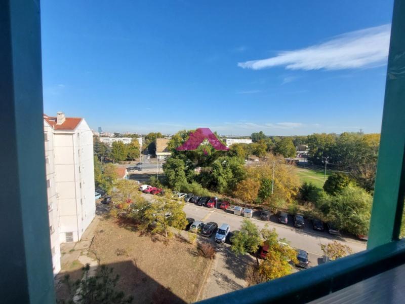 Stan Prodaja Beograd Stan Prodaja Beograd Blok 71 82 m2