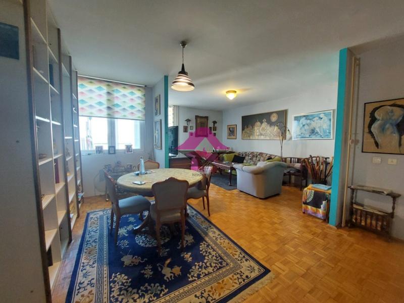 Stan Prodaja Beograd Stan Prodaja Beograd Blok 71 82 m2