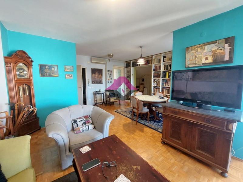 Stan Prodaja Beograd Stan Prodaja Beograd Blok 71 82 m2