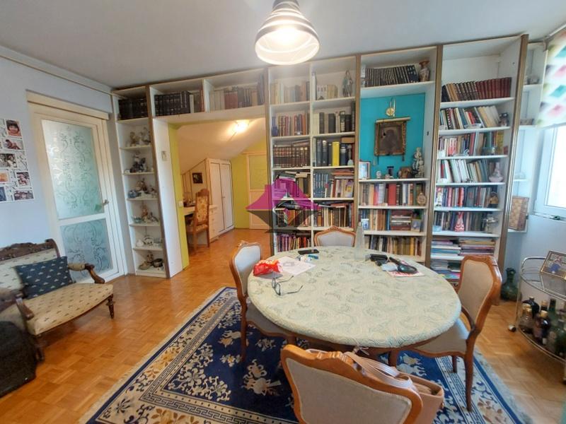Stan Prodaja Beograd Stan Prodaja Beograd Blok 71 82 m2