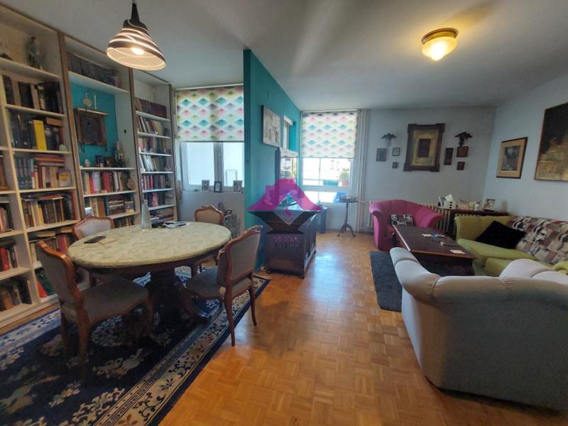 Stan Prodaja Beograd Stan Prodaja Beograd Blok 71 82 m2