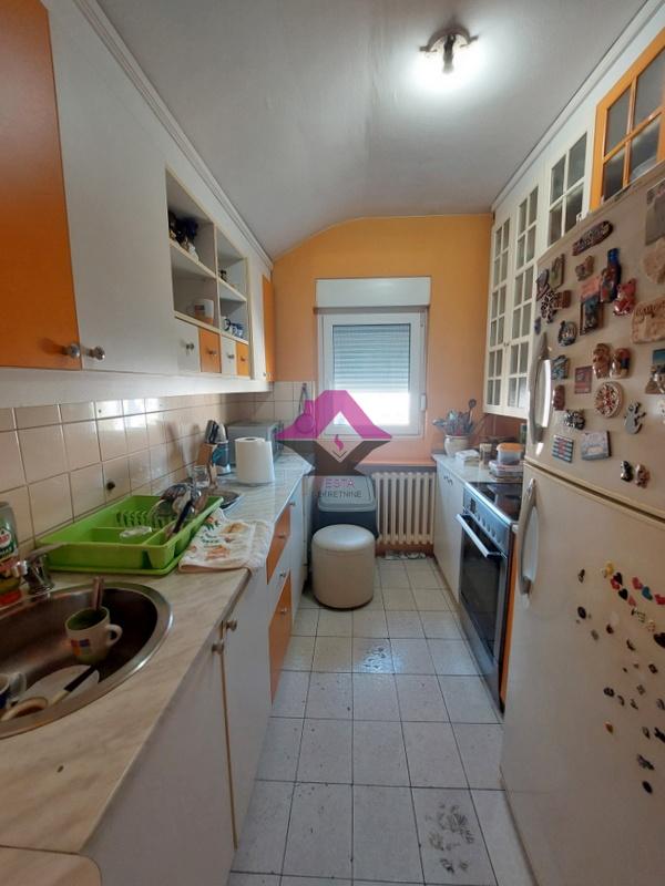 141001657_9_20261025234157 Trosoban stan na prodaju, Blok 71, Beograd, 82m², 260.000 €