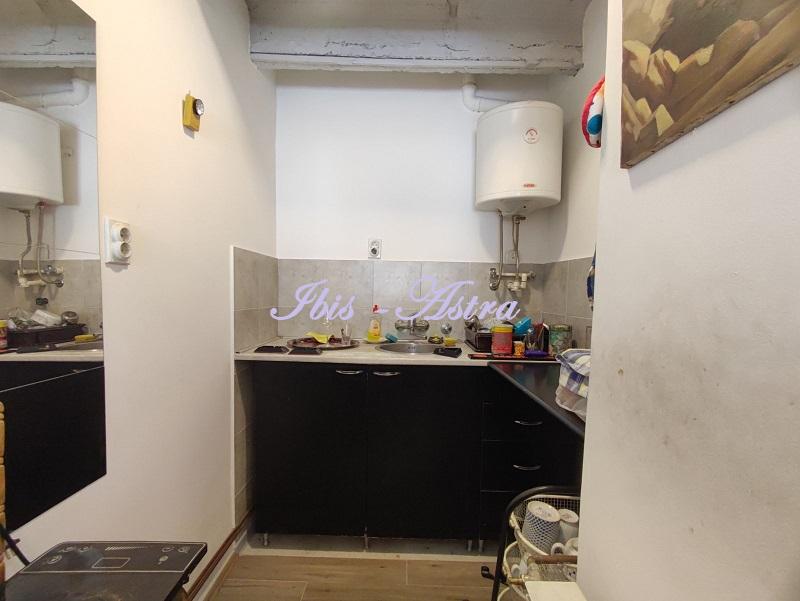 Stan Izdavanje Beograd Neimar 40 m2