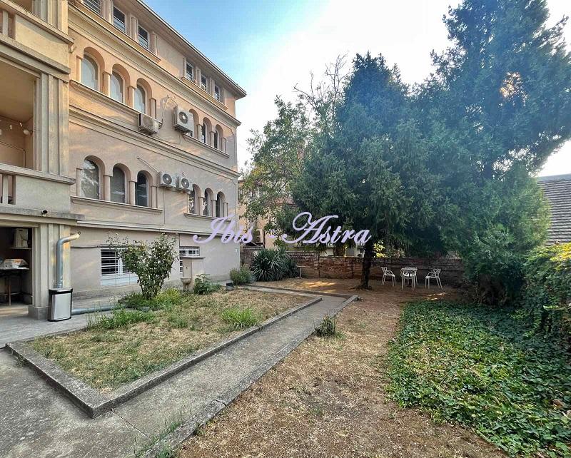 Stan Izdavanje Beograd Neimar 40 m2