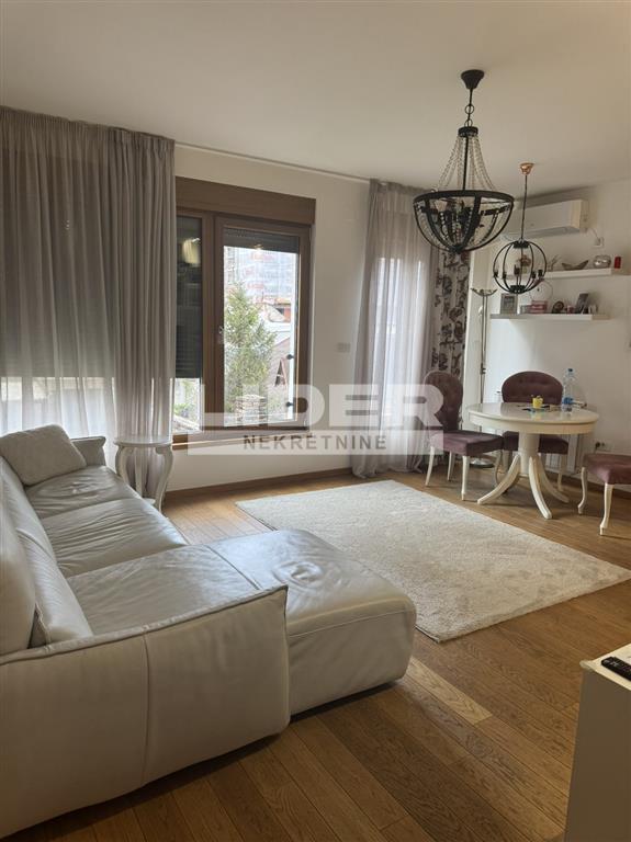 Stan Izdavanje Beograd Crveni Krst 70 m2